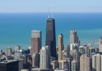 Chicago viaggio