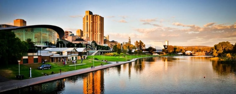 5 posti da visitare ad Adelaide