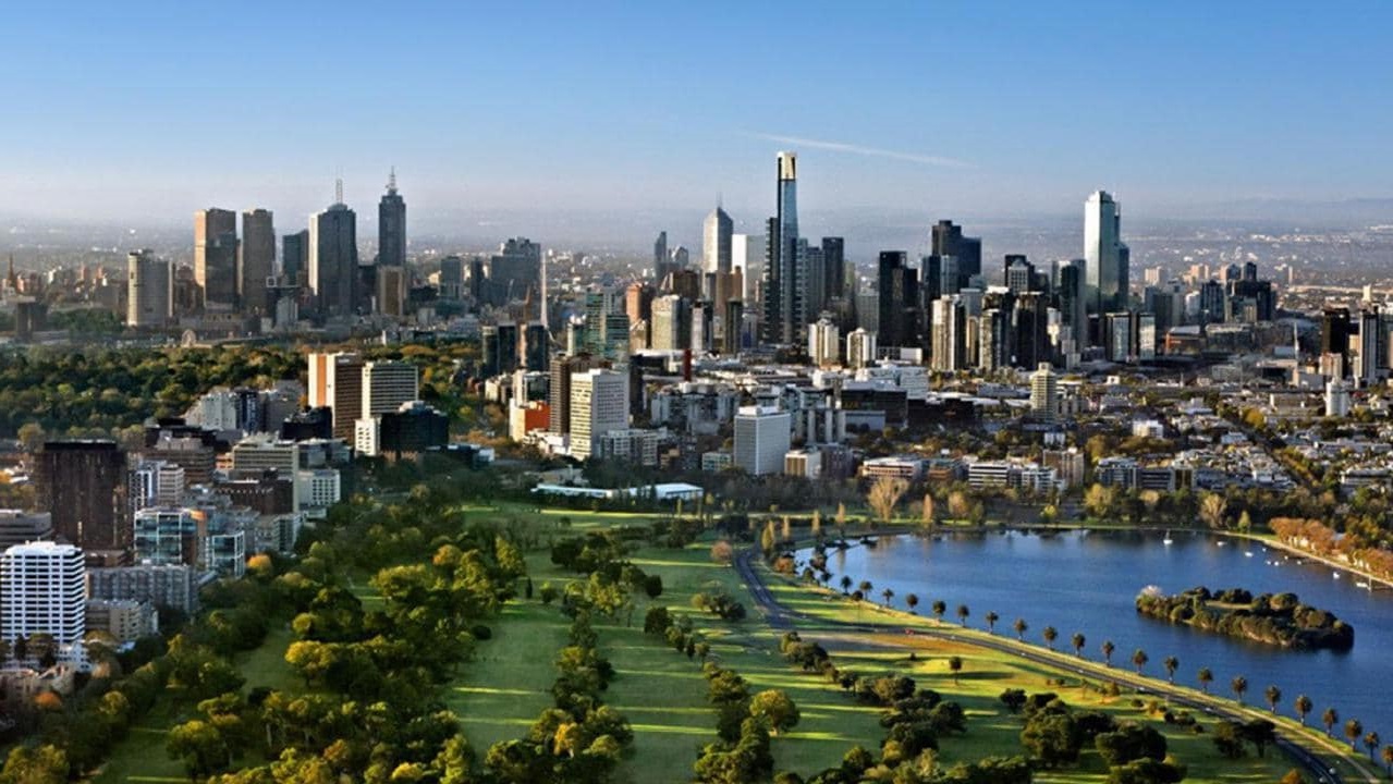 cosa vedere a Melbourne
