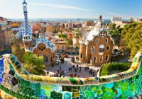 barcellona on the road