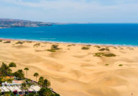 Top 10 Gran Canaria, Spagna